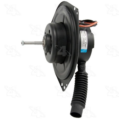 HVAC Blower Motor Four Seasons 35010