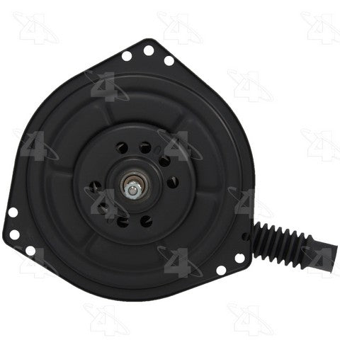 HVAC Blower Motor Four Seasons 35010