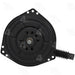 HVAC Blower Motor Four Seasons 35010