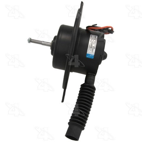 HVAC Blower Motor Four Seasons 35010