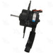 HVAC Blower Motor Four Seasons 35010