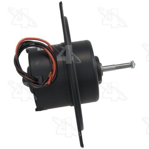 HVAC Blower Motor Four Seasons 35010