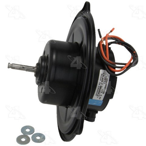 HVAC Blower Motor Four Seasons 35011