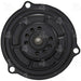 HVAC Blower Motor Four Seasons 35011