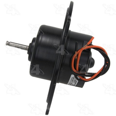 HVAC Blower Motor Four Seasons 35011