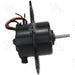 HVAC Blower Motor Four Seasons 35011