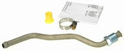 Power Steering Return Line End Fitting Gates 350130