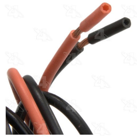 A/C Condenser Fan Motor Four Seasons 35013