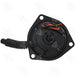 HVAC Blower Motor Four Seasons 35015