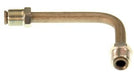 Power Steering Pressure Line Hose Assembly Gates 350160