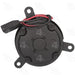 Engine Cooling Fan Motor Four Seasons 35017