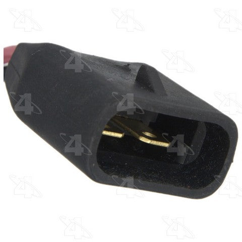 Engine Cooling Fan Motor Four Seasons 35017