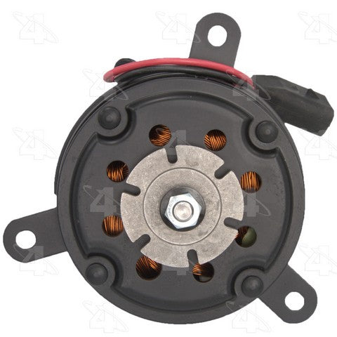 Engine Cooling Fan Motor Four Seasons 35017