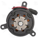Engine Cooling Fan Motor Four Seasons 35017