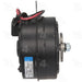 Engine Cooling Fan Motor Four Seasons 35017