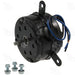 Engine Cooling Fan Motor Four Seasons 35018