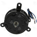 Engine Cooling Fan Motor Four Seasons 35018