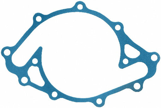 Engine Water Pump Backing Plate Gasket Felpro 35019