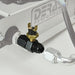Engine Coolant Thermostat Kit US Motor Works 35020