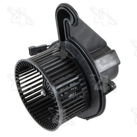 HVAC Blower Motor Four Seasons 35022