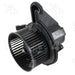 HVAC Blower Motor Four Seasons 35022