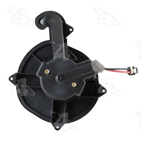 HVAC Blower Motor Four Seasons 35022