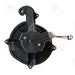 HVAC Blower Motor Four Seasons 35022