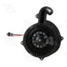 HVAC Blower Motor Four Seasons 35022