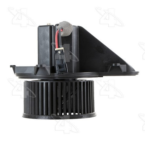 HVAC Blower Motor Four Seasons 35022