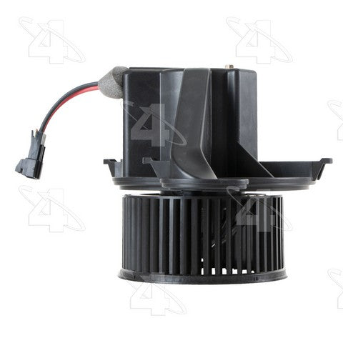 HVAC Blower Motor Four Seasons 35022