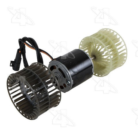 HVAC Blower Motor Four Seasons 35024