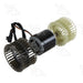 HVAC Blower Motor Four Seasons 35024