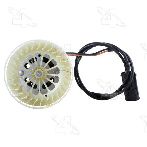 HVAC Blower Motor Four Seasons 35024