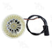HVAC Blower Motor Four Seasons 35024