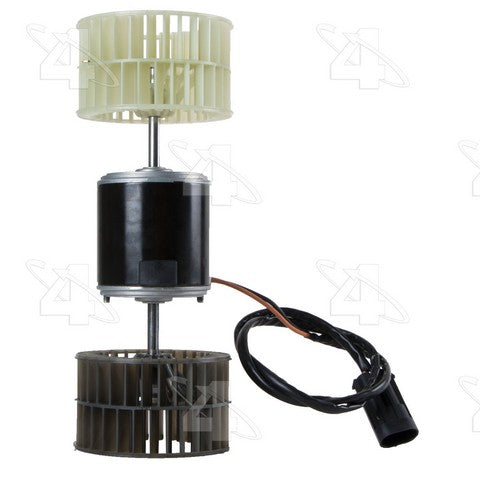 HVAC Blower Motor Four Seasons 35024