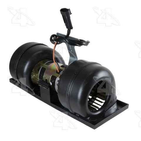 HVAC Blower Motor Four Seasons 35025