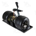 HVAC Blower Motor Four Seasons 35025