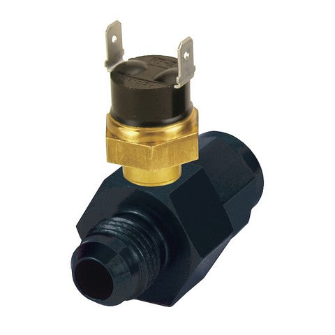 Engine Coolant Thermostat Kit US Motor Works 35025
