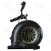 HVAC Blower Motor Four Seasons 35025
