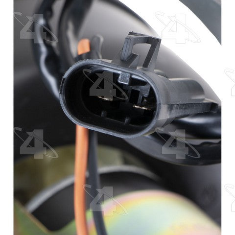 HVAC Blower Motor Four Seasons 35025
