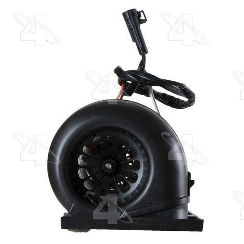 HVAC Blower Motor Four Seasons 35025