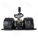 HVAC Blower Motor Four Seasons 35025