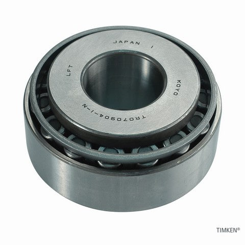 Differential Pinion Bearing Timken 35028