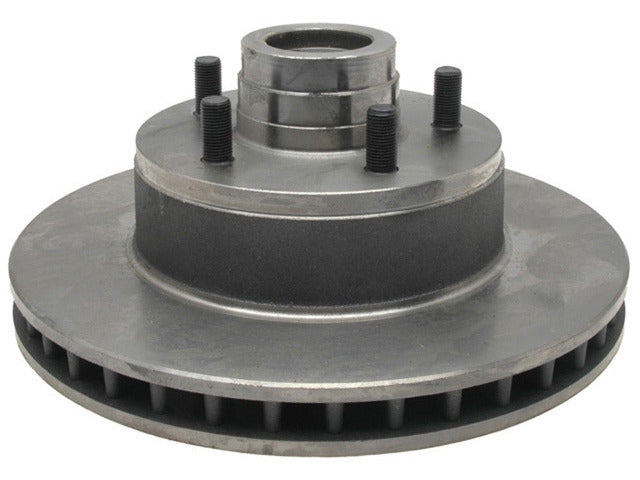 Disc Brake Rotor and Hub Assembly Raybestos Brakes 3502