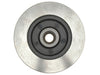 Disc Brake Rotor and Hub Assembly Raybestos Brakes 3502