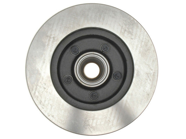Disc Brake Rotor and Hub Assembly Raybestos Brakes 3502