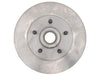Disc Brake Rotor and Hub Assembly Raybestos Brakes 3502R