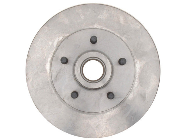 Disc Brake Rotor and Hub Assembly Raybestos Brakes 3502R