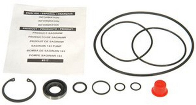 Steering System Components Gates 350310
