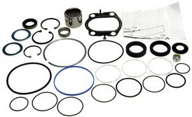 Steering Gear Rebuild Kit Gates 350340